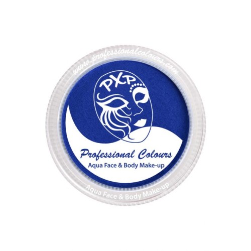 PXP Professional Colours 30g Mid Blue (Party Xplosion Mid Blue)